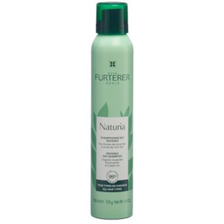 FURTERER Naturia dry shampoo (new)