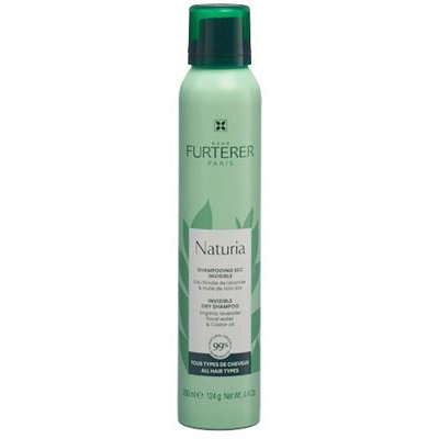 FURTERER Naturia Trockenshampoo (нов)