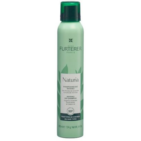 FURTERER Naturia Dry Shampoo (New)