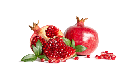 The Healing Powers of Pomegranate: Exploring Ancient Health Benefits