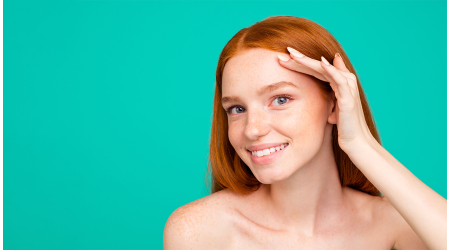 Основни грижи за кожата на тийнейджърите: Постигнете сияен тен с основни хранителни вещества