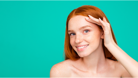 Teen Skincare Essentials: Saavuta säteilevä iho välttämättömien ravintoaineiden avulla