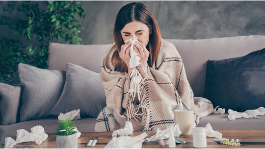 Choisir le bon traitement pour les infections respiratoires : posologie, ingrédients et avantages