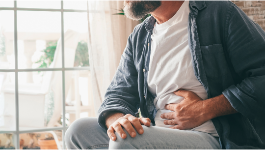 Boj s hnačkou a gastrointestinálnymi poruchami: účinná liečba a diétne tipy