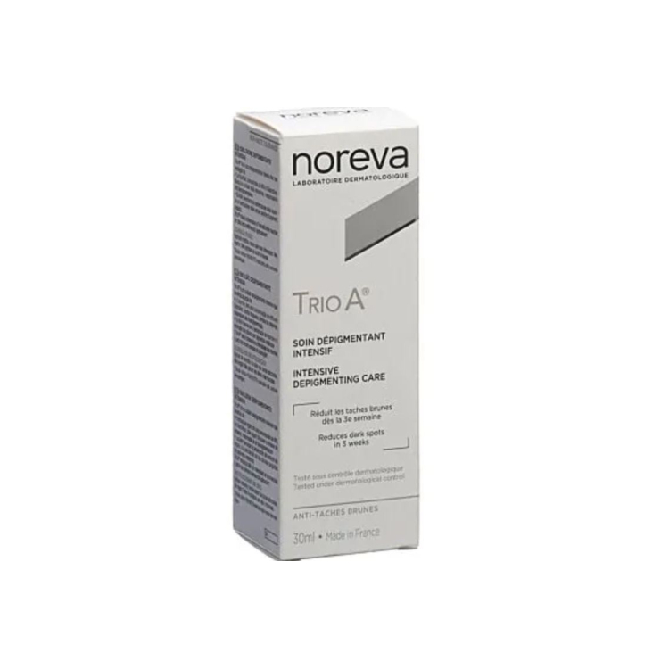 TRIO A depigmentant intensif 30 ml