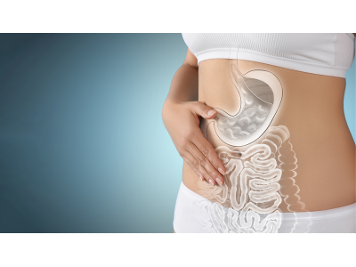 A conexão entre a saúde intestinal e o bem-estar geral