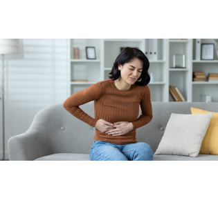  Ease Your Stomach Troubles: Natural Ways to Tackle Heartburn and Indigestion