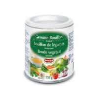 MORGA Vegetable Bouillon inst Ds 150 g