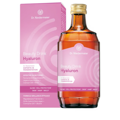 Beauty Drink Hyaluron 350ml