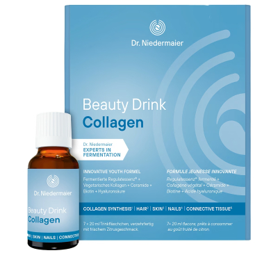 Beauty Drink Collagen 20ml