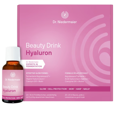 Beauty Drink Hyaluron 20ml