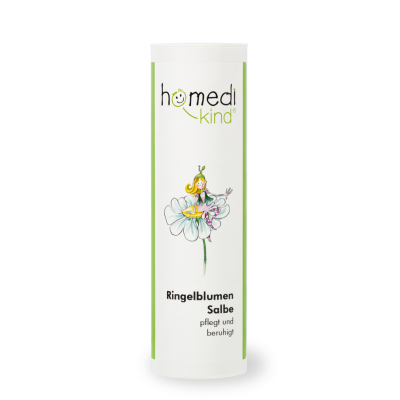 homedi-child Calendula Ointment Tub 30 g