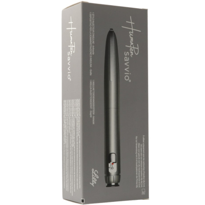 Humapen savvio pen for insulin injections graphite