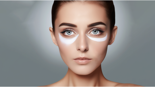 Важность использования крема для глаз: поиск подходящего для вашего типа кожи