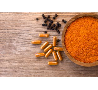 Discover the Health Benefits of Turmeric Tablets, Including Improved Immunity