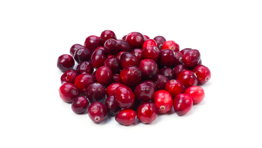 Cranberry Preparations for Bladder and Urinary Tract Infections
