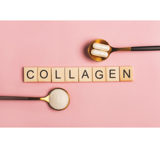 Benefits of Collagen for Building Strong Bones