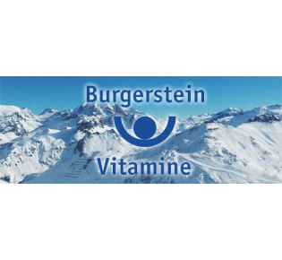 Burgerstein - As melhores vitaminas de alta qualidade fabricadas na Suíça