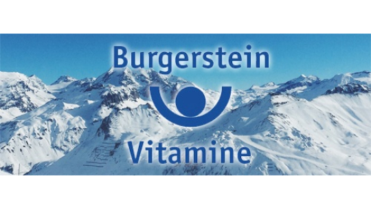 Burgerstein - The best high quality vitamins made in Switzerland