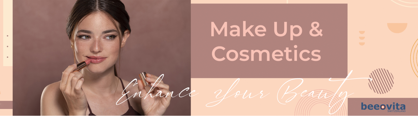 Buy Make Up and Cosmetics