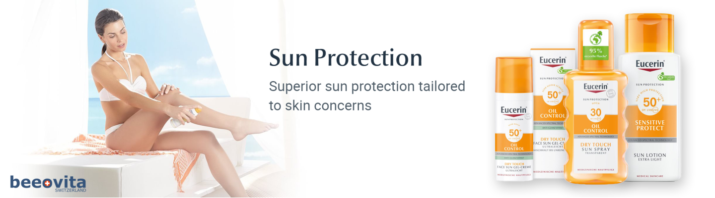 Buy sun protections