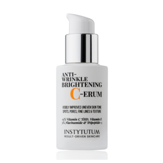 Anti-wrinkle whitening C-ERUM 30ml