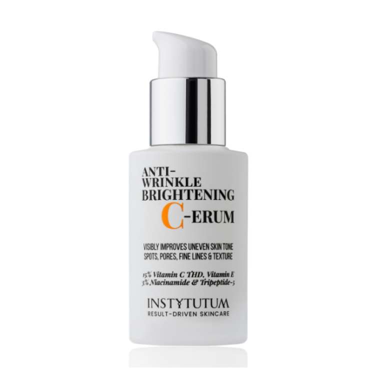 Anti Wrinkle Brightening C-ERUM 30ml