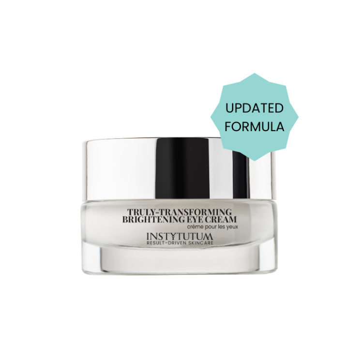 Truly Transforming Brightening Eye Cream 15ml