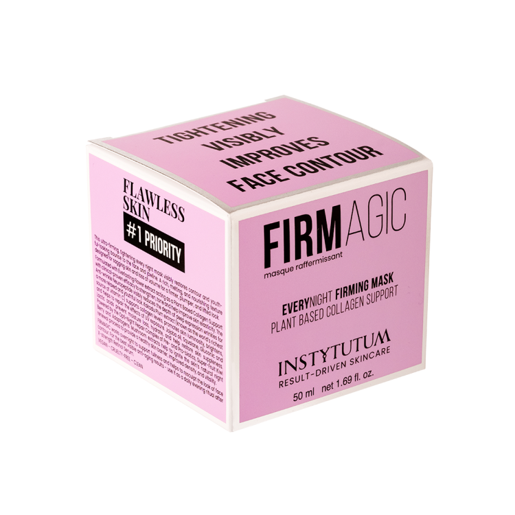 FIRMAGIC Everynight Firming Mask, 50 ml