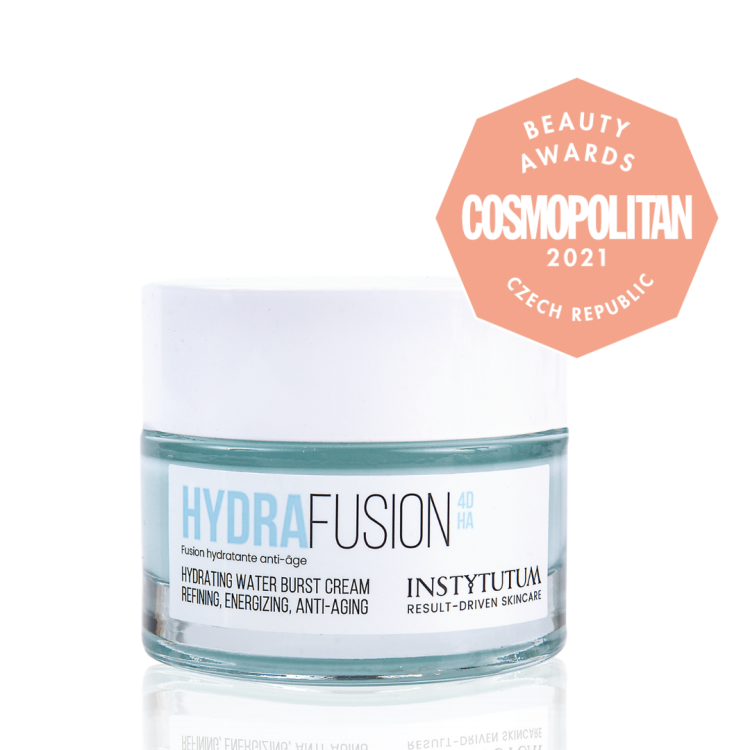 HydraFusion 4D Hydrating Water Burst Cream 50 мл