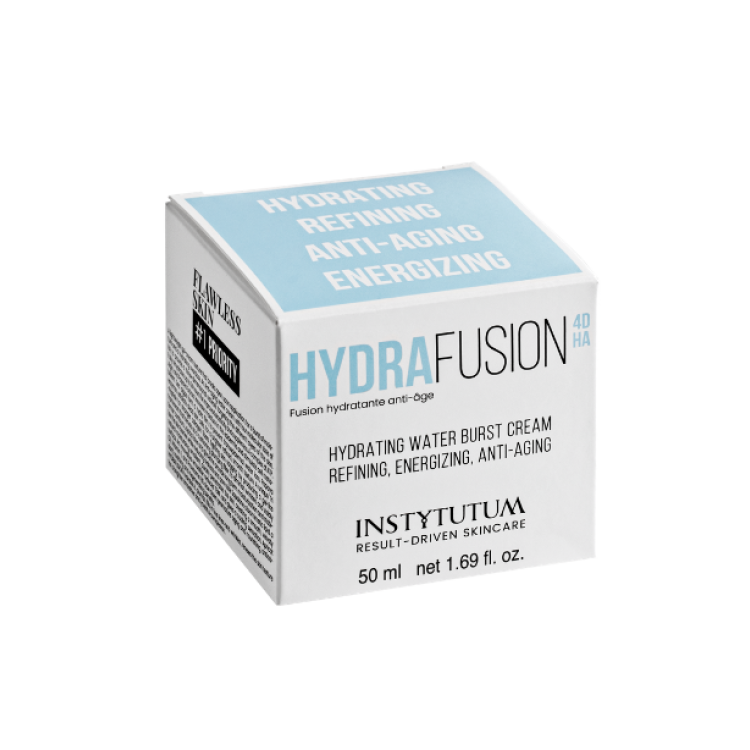 HydraFusion 4D Hydrating Water Burst Cream 50ml