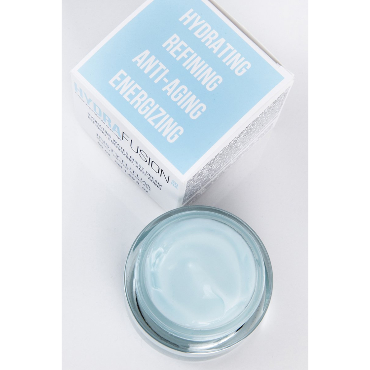 HydraFusion 4D Hydrating Water Burst Cream 50ml