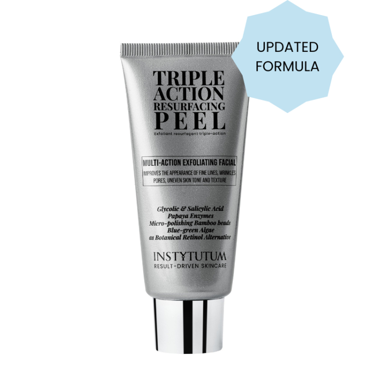 Triple Action Resurfacing Peel 60ml