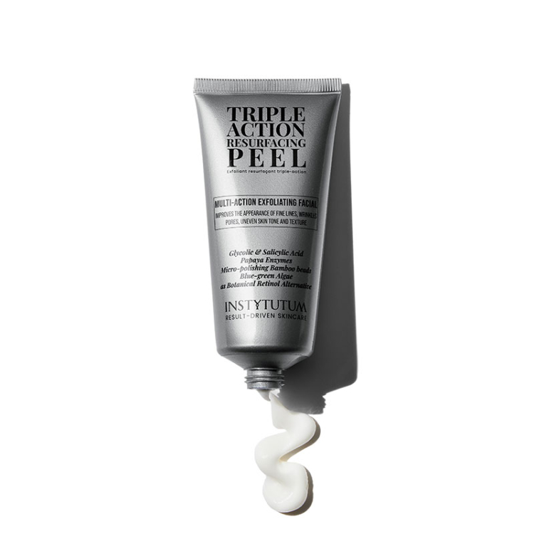 Triple Action Resurfacing Peel 60ml