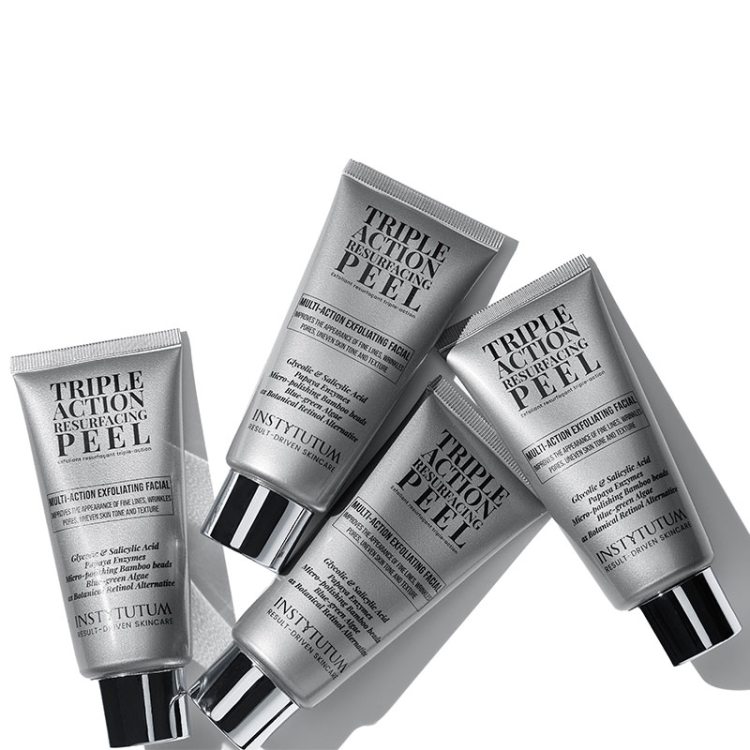 Triple Action Resurfacing Peel 60ml