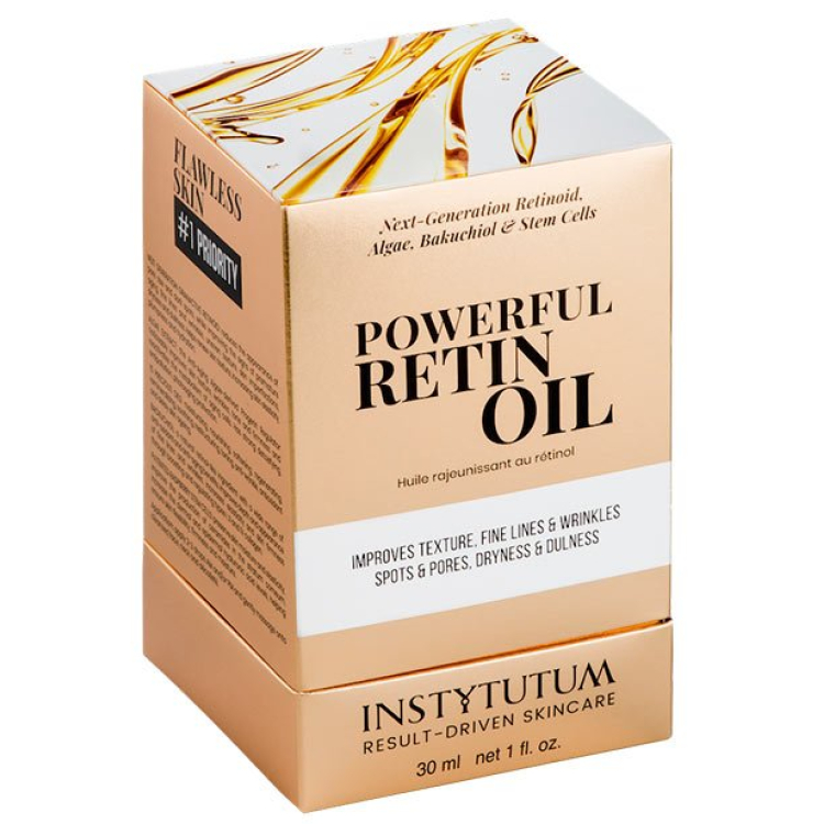 Powerful Retin Oil 30ml