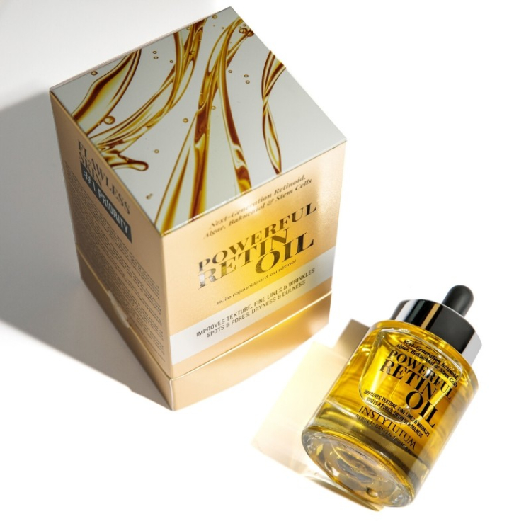 Powerful Retin Oil 30ml