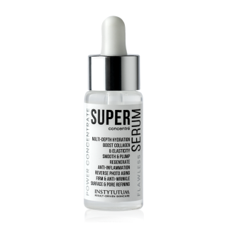 Super Serum ប្រសិទ្ធភាពប្រឆាំងភាពចាស់ 30ml