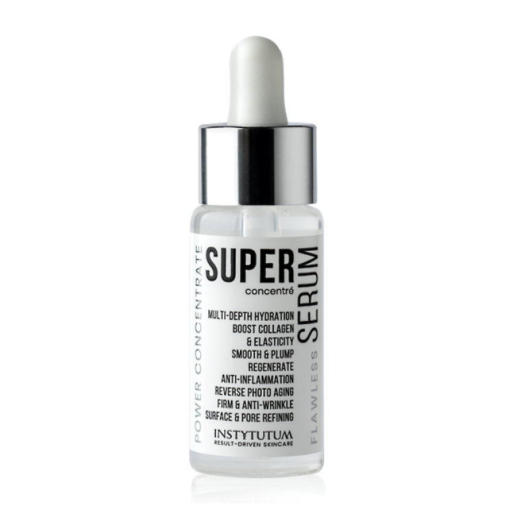 Super Serum Күшті Қартаюға қарсы концентрат 30 мл