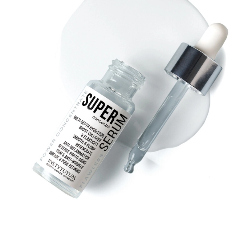 Super Serum Күшті Қартаюға қарсы концентрат 30 мл