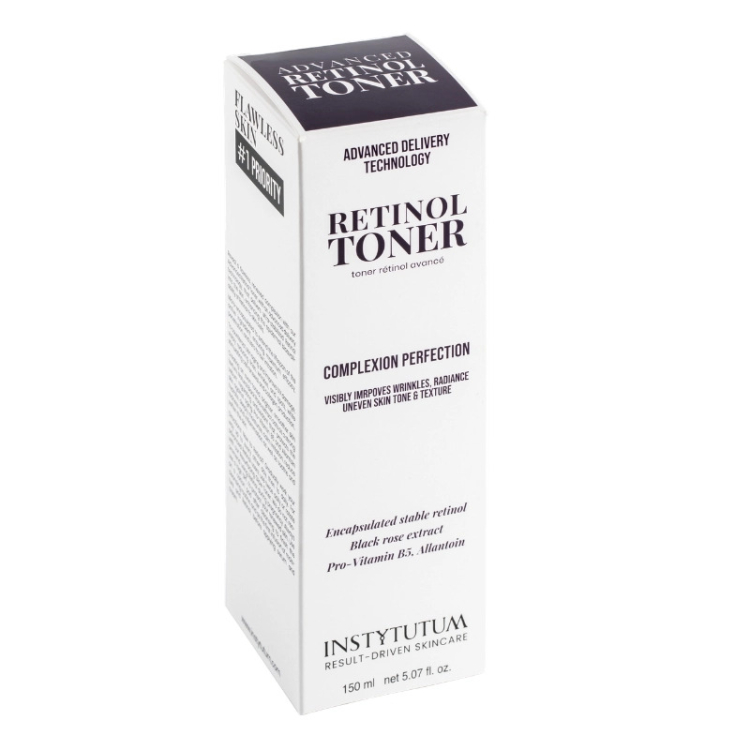 Advanced Retinol Toner 150ml