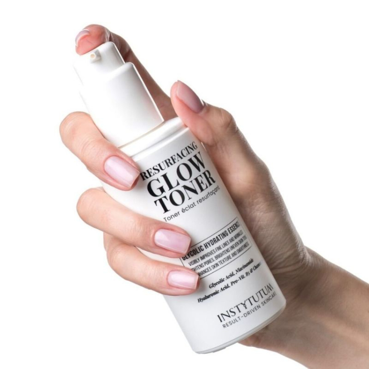 Resurfacing Glow toner 150 ml