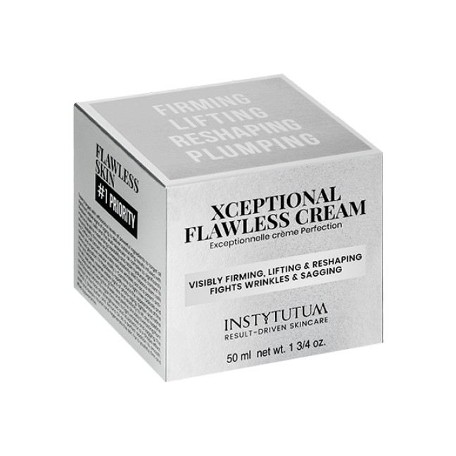 Xceptional Flawless Cream 50ml