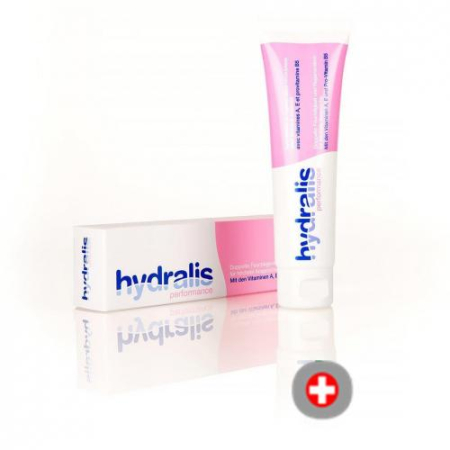 Hydralis Performance Cream 50 g