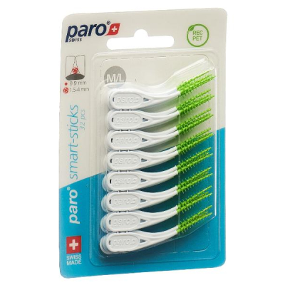 Paro Smart-Stticks M / L 32 PCS