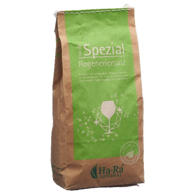 HA-RA specialus regeneruojanti druska 1 kg