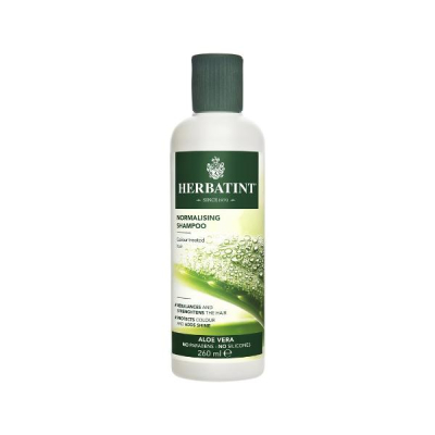 Herbatint Normalizira šampon FL 260 ml