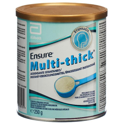 Pastikan DS Multi-Thick 250 G