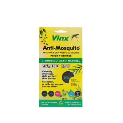Vinx Anti-Mosquito Sticker