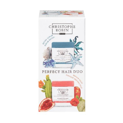 Robin Hair Care Duo Rambut Sempurna